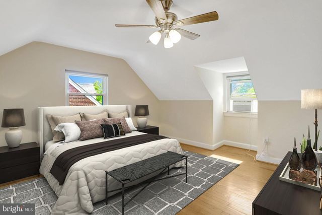 29 N BEDFORD ST, Arlington, VA 22201