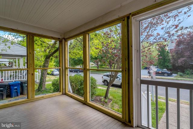 29 N BEDFORD ST, Arlington, VA 22201