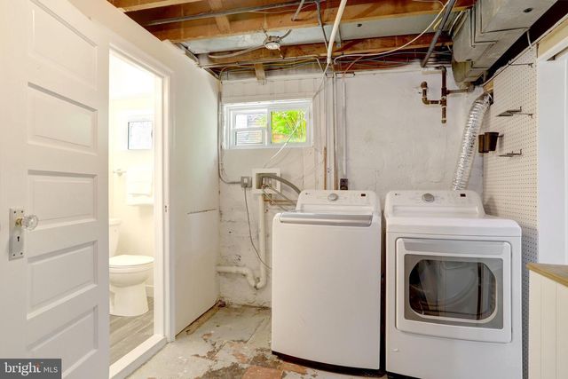 29 N BEDFORD ST, Arlington, VA 22201