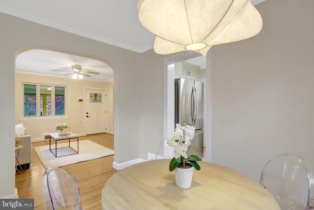 29 N BEDFORD ST, Arlington, VA 22201