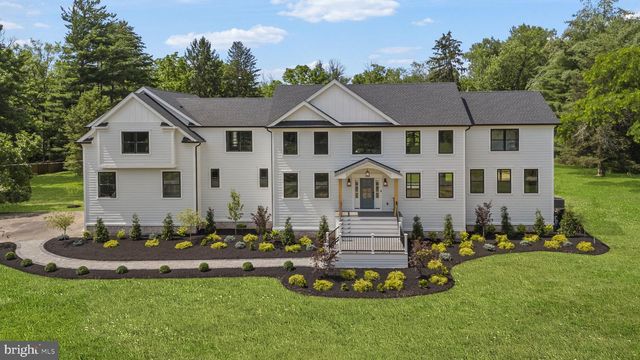 387 GALLUP RD, Princeton, NJ 08540