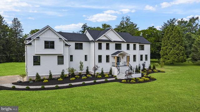 387 GALLUP RD, Princeton, NJ 08540