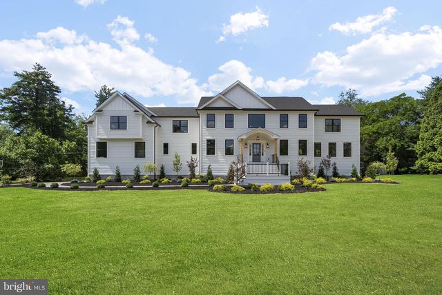 387 GALLUP RD, Princeton, NJ 08540