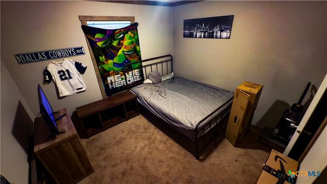 260 Tootsie Trail, Killeen, TX 76542