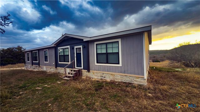 260 Tootsie Trail, Killeen, TX 76542