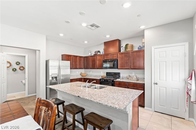 3221 Pergusa Drive, Henderson, NV 89044