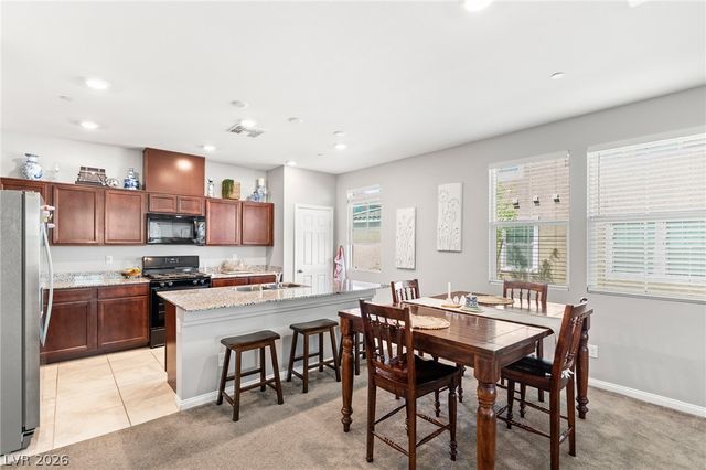 3221 Pergusa Drive, Henderson, NV 89044