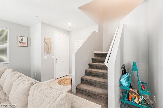 3221 Pergusa Drive, Henderson, NV 89044