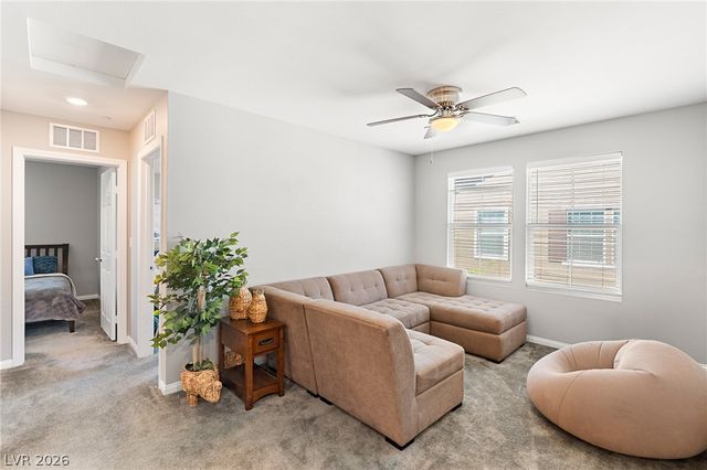 3221 Pergusa Drive, Henderson, NV 89044