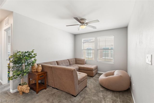 3221 Pergusa Drive, Henderson, NV 89044
