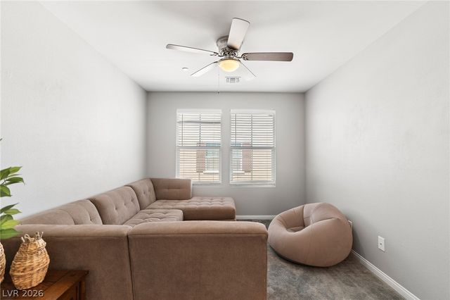 3221 Pergusa Drive, Henderson, NV 89044