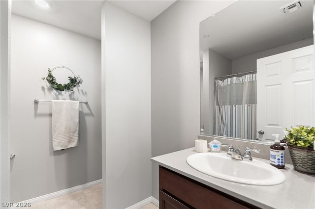 3221 Pergusa Drive, Henderson, NV 89044