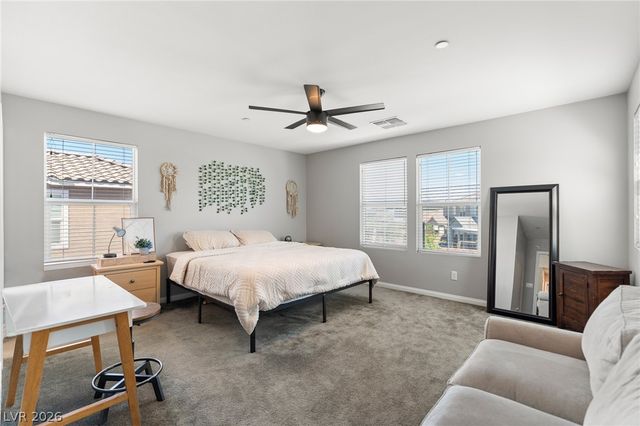3221 Pergusa Drive, Henderson, NV 89044