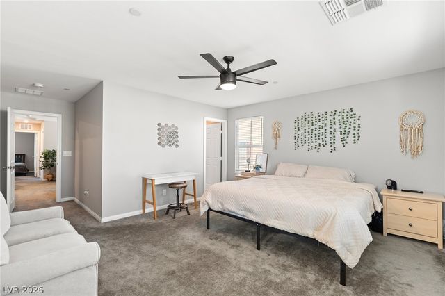 3221 Pergusa Drive, Henderson, NV 89044