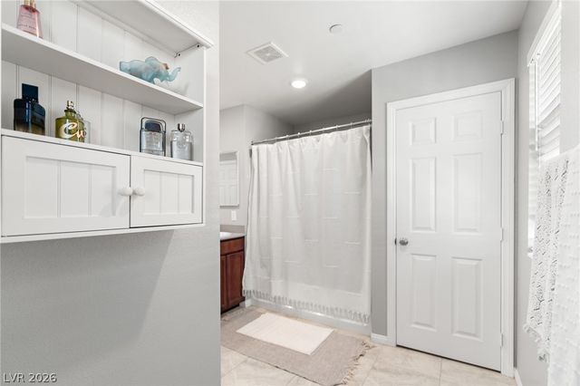 3221 Pergusa Drive, Henderson, NV 89044