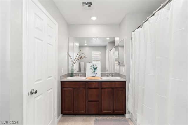 3221 Pergusa Drive, Henderson, NV 89044