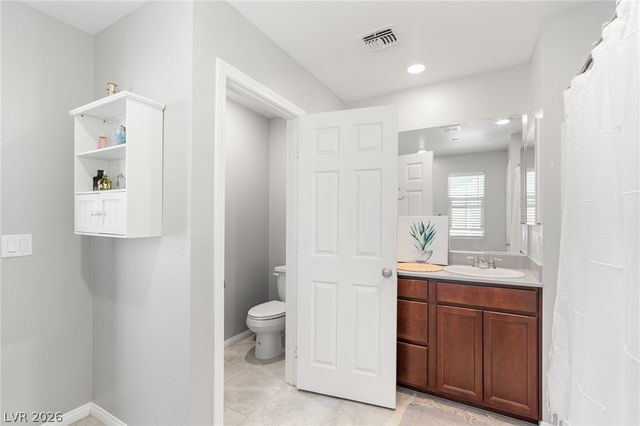 3221 Pergusa Drive, Henderson, NV 89044
