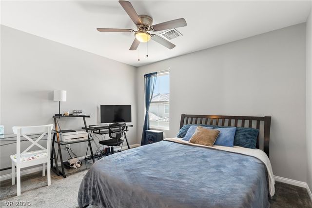 3221 Pergusa Drive, Henderson, NV 89044
