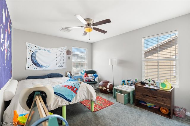 3221 Pergusa Drive, Henderson, NV 89044