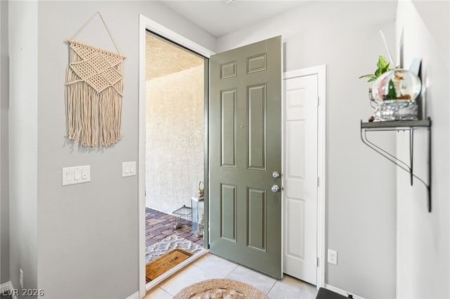 3221 Pergusa Drive, Henderson, NV 89044