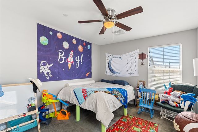 3221 Pergusa Drive, Henderson, NV 89044
