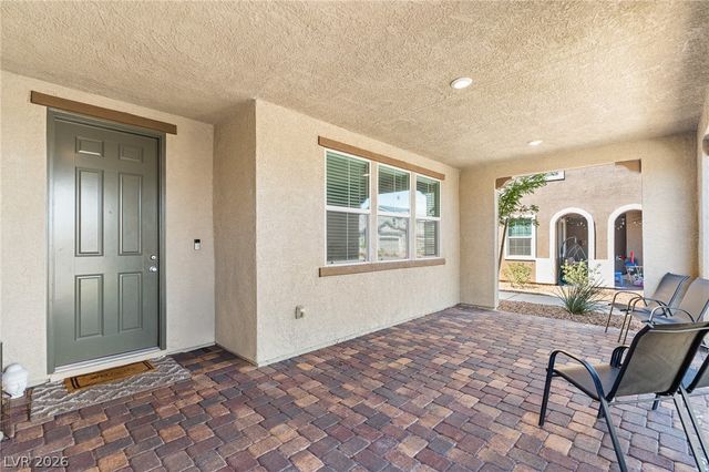 3221 Pergusa Drive, Henderson, NV 89044