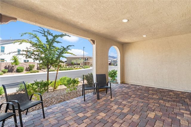 3221 Pergusa Drive, Henderson, NV 89044