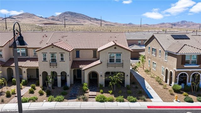 3221 Pergusa Drive, Henderson, NV 89044