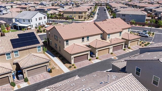 3221 Pergusa Drive, Henderson, NV 89044