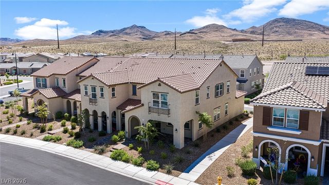 3221 Pergusa Drive, Henderson, NV 89044