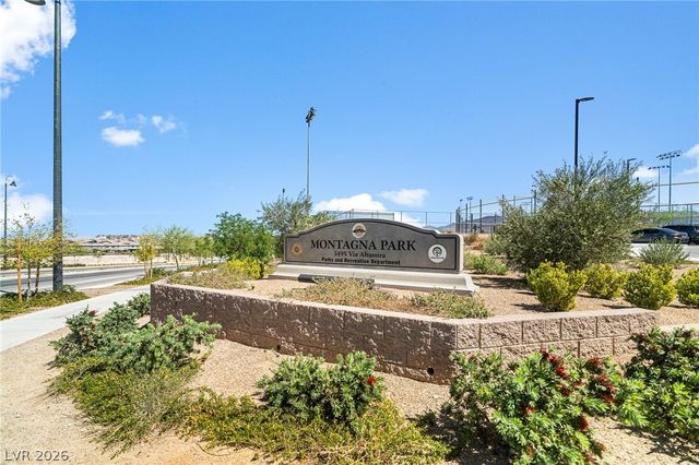 3221 Pergusa Drive, Henderson, NV 89044