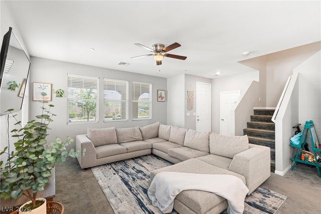 3221 Pergusa Drive, Henderson, NV 89044