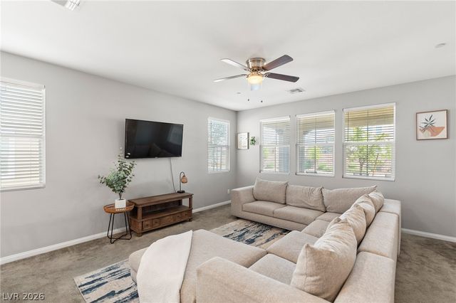 3221 Pergusa Drive, Henderson, NV 89044