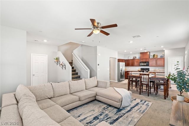 3221 Pergusa Drive, Henderson, NV 89044