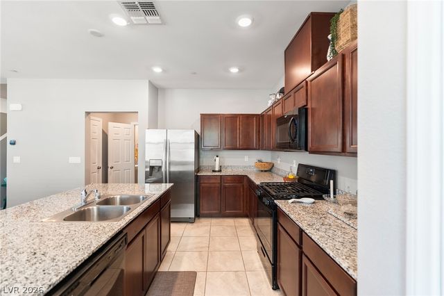 3221 Pergusa Drive, Henderson, NV 89044