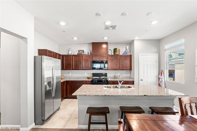 3221 Pergusa Drive, Henderson, NV 89044