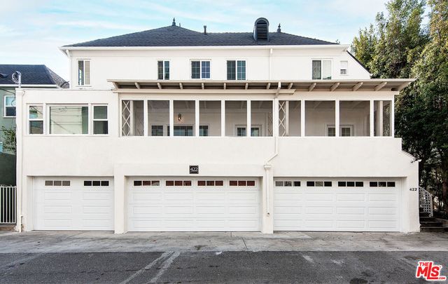 422 Smithwood Drive C, Beverly Hills, CA 90212