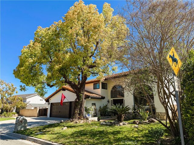 590 Bristol Avenue, Simi Valley, CA 93065