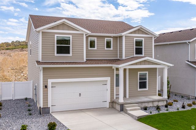 7308 SLICK ROCK WAY, Eagle Mountain, UT 84005