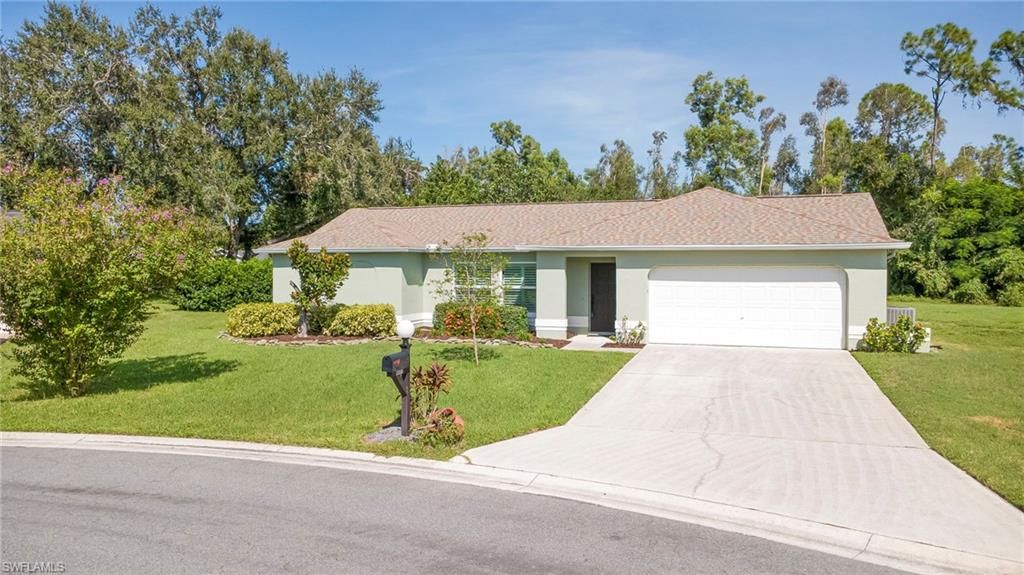 6831 Saint Edmunds LOOP, FORT MYERS, FL 33966 — exterior