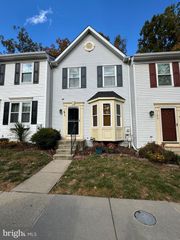 1168 KELFIELD DR #1168, Halethorpe, MD 21227