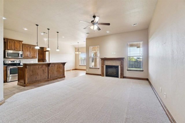 1408 Limestone, Elgin, OK 73538