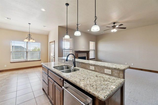 1408 Limestone, Elgin, OK 73538