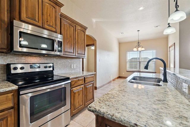 1408 Limestone, Elgin, OK 73538