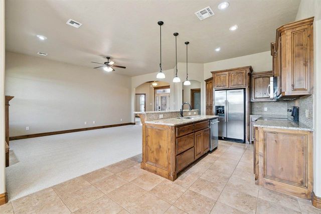 1408 Limestone, Elgin, OK 73538