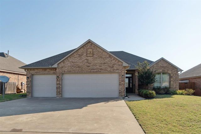 1408 Limestone, Elgin, OK 73538