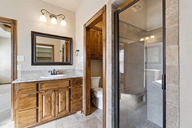 1408 Limestone, Elgin, OK 73538