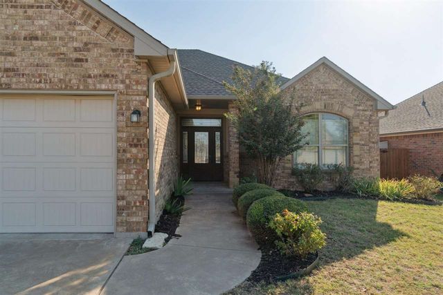 1408 Limestone, Elgin, OK 73538
