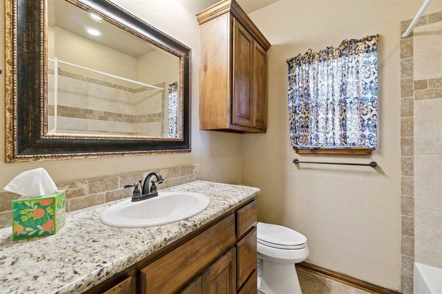 1408 Limestone, Elgin, OK 73538