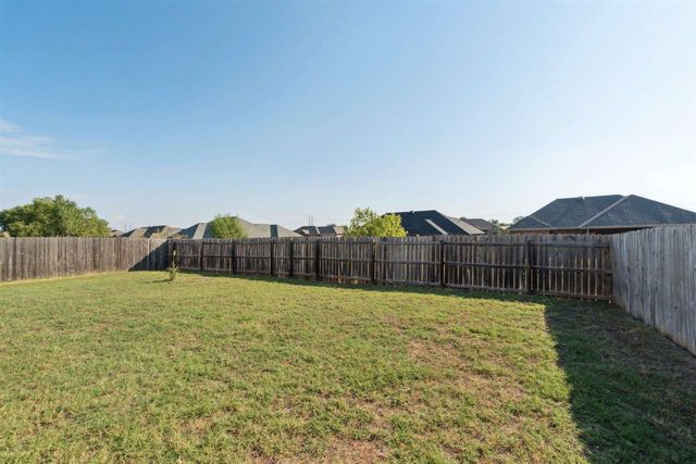 1408 Limestone, Elgin, OK 73538